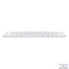 Kép 2/5 - Apple Magic Keyboard (2024) Touch ID Bluetooth Keyboard White HU billentyűzet