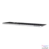 Kép 3/5 - Apple Magic Keyboard (2024) Touch ID and Numeric Keypad Bluetooth Keyboard Black HU billentyűzet