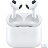 Kép 1/4 - Apple AirPods3 with MagSafe Charging Case Headset White