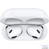 Kép 4/4 - Apple AirPods3 with MagSafe Charging Case Headset White