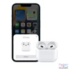 Kép 5/5 - Apple AirPods3 with Lightning Charging Case Headset White