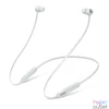Kép 1/6 - Apple Beats Flex All-Day Bluetooth Headset Smoke Gray