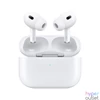 Kép 1/7 - Apple AirPods Pro2 with MagSafe Case USB-C White