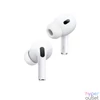 Kép 2/7 - Apple AirPods Pro2 with MagSafe Case USB-C White