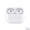 Kép 3/7 - Apple AirPods Pro2 with MagSafe Case USB-C White