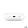 Kép 4/7 - Apple AirPods Pro2 with MagSafe Case USB-C White