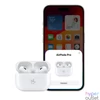 Kép 7/7 - Apple AirPods Pro2 with MagSafe Case USB-C White