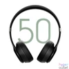 Kép 2/5 - Apple Beats Solo4 Bluetooth Headset Matte Black