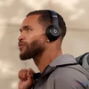 Kép 5/5 - Apple Beats Solo4 Bluetooth Headset Matte Black