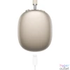 Kép 5/5 - Apple AirPods Max (USB-C) Headset Starlight