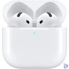 Kép 1/4 - Apple AirPods 4 (USB-C) Headset White