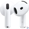 Kép 2/4 - Apple AirPods 4 (USB-C) Headset White