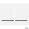 Kép 3/6 - Apple MacBook Pro 14,2" (2024) Space Gray notebook