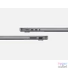 Kép 4/6 - Apple MacBook Pro 14,2" (2024) Space Gray notebook