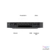 Kép 2/2 - Apple Mac mini Silver számítógép