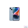 Kép 1/3 - Apple iPhone 14 128GB Blue mobiltelefon