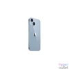 Kép 2/3 - Apple iPhone 14 128GB Blue mobiltelefon