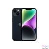 Kép 1/4 - Apple iPhone 14 128GB Midnight mobiltelefon