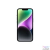 Kép 2/4 - Apple iPhone 14 128GB Midnight mobiltelefon