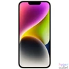 Kép 2/4 - Apple iPhone 14 128GB Starlight mobiltelefon