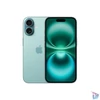Kép 1/5 - Apple iPhone 16 128GB Teal mobiltelefon