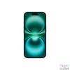 Kép 2/5 - Apple iPhone 16 128GB Teal mobiltelefon