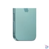 Kép 5/5 - Apple iPhone 16 128GB Teal mobiltelefon