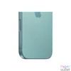Kép 5/5 - Apple iPhone 16 128GB Teal mobiltelefon