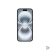 Kép 2/5 - Apple iPhone 16 128GB White mobiltelefon