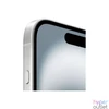 Kép 4/5 - Apple iPhone 16 128GB White mobiltelefon