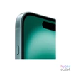 Kép 4/5 - Apple iPhone 16 256GB Teal mobiltelefon
