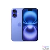 Kép 1/5 - Apple iPhone 16 256GB Ultramarine mobiltelefon