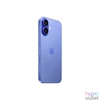 Kép 3/5 - Apple iPhone 16 256GB Ultramarine mobiltelefon