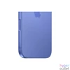 Kép 5/5 - Apple iPhone 16 256GB Ultramarine mobiltelefon