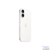 Kép 3/5 - Apple iPhone 16 512GB White mobiltelefon