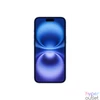 Kép 2/5 - Apple iPhone 16 Plus 128GB Ultramarine mobiltelefon