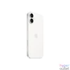 Kép 3/5 - Apple iPhone 16 Plus 128GB White mobiltelefon