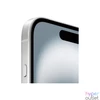 Kép 4/5 - Apple iPhone 16 Plus 128GB White mobiltelefon