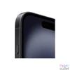 Kép 4/5 - Apple iPhone 16 Plus 256GB Black mobiltelefon