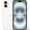 Kép 1/5 - Apple iPhone 16 Plus 256GB White mobiltelefon