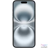 Kép 2/5 - Apple iPhone 16 Plus 256GB White mobiltelefon
