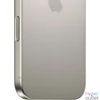 Kép 4/4 - Apple iPhone 16 Pro 128GB Natural Titanium mobiltelefon