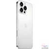 Kép 2/5 - Apple iPhone 16 Pro 128GB White Titanium mobiltelefon