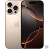 Kép 1/4 - Apple iPhone 16 Pro 256GB Desert Titanium mobiltelefon