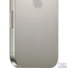 Kép 4/4 - Apple iPhone 16 Pro 512GB Natural Titanium mobiltelefon
