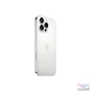 Kép 3/5 - Apple iPhone 16 Pro Max 256GB White Titanium mobiltelefon