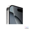 Kép 4/5 - Apple iPhone 16 Pro Max 256GB White Titanium mobiltelefon