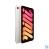 Kép 2/4 - Apple iPad mini (2024) 8,3" 256GB Wi-Fi Starlight