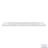 Kép 2/5 - Apple Magic Keyboard (2024) Bluetooth Keyboard White HU billentyűzet