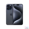 Kép 1/5 - Apple iPhone 15 Pro Max 256GB Blue Titanium mobiltelefon